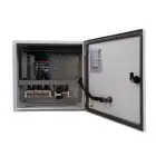 Quadro de Inversão de Rede p/Gerador Pramac GSW22